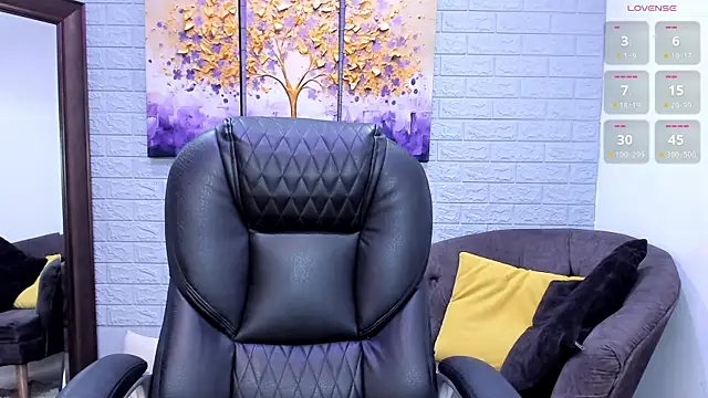 Czat XXX na żywo – _LaraMom_