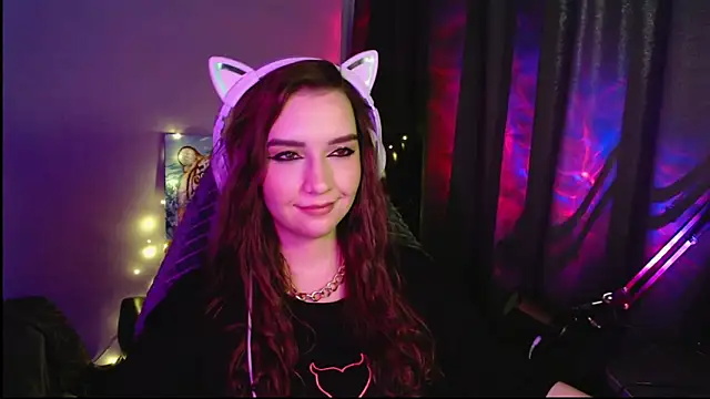 Chat XXX en directo de Celia_Sensual_