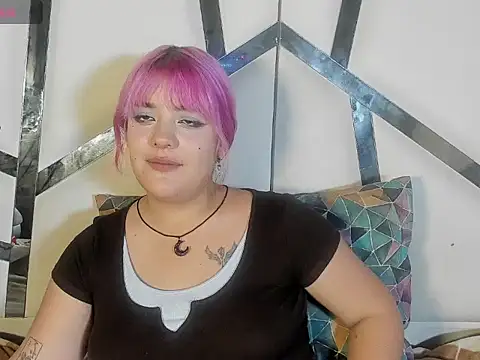 Sherry_Boomm Chat XXX in diretta