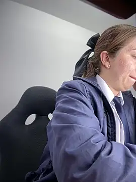 Show Webcam de suzy-111