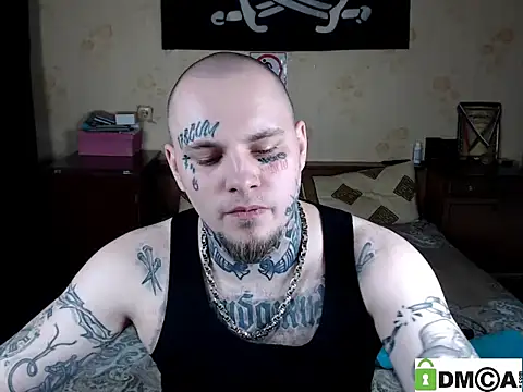 Keny_Collins' Webcam Show