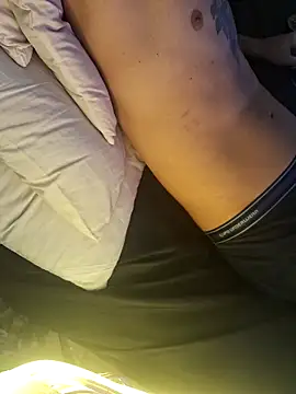 Show de Tacafogonabaga na webcam