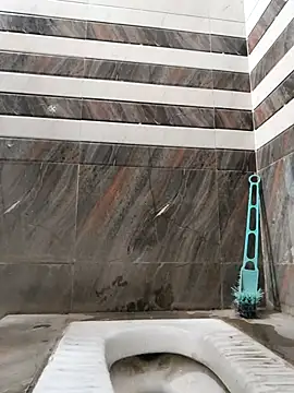 Bengal_Tiger420 网络视讯表演