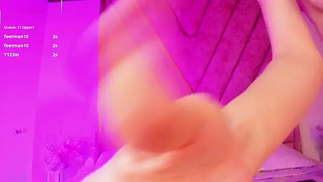 Chat XXX Live sunbeaam