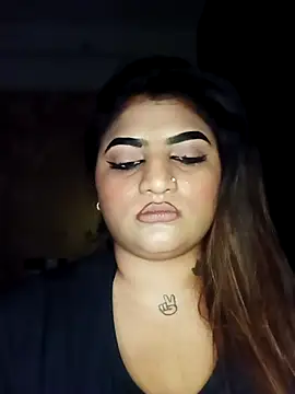 Sanaya_Gil Adlı Modelin Canlı XXX Sohbeti