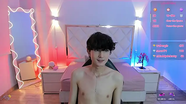 Eidan_tay Webcam-Show