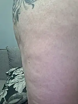 Pokazy przed kamerką – anna_claire