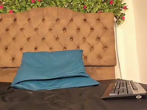 Lux_Royse – webcam-show