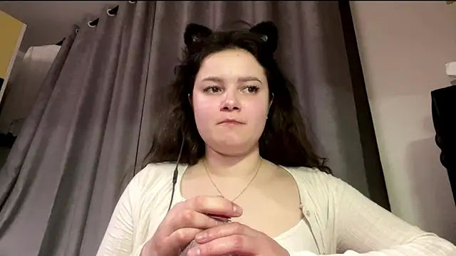 LonnaVandal's Webcam Show