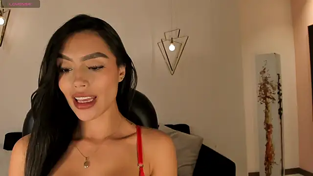 JadeEvansX live XXX chat