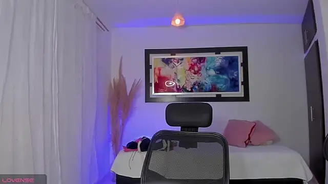 Scarlett_811 – Live XXX-chat