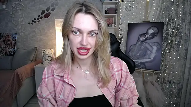 NickyAdamidi's Live XXX Chat