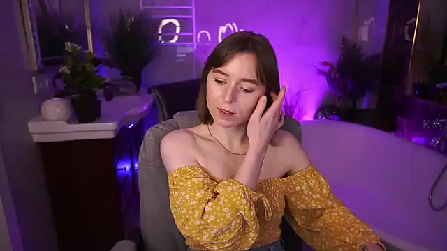 SofiaLuxuryy Chat XXX in diretta