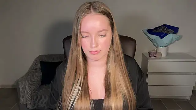 دردشة EvaMaddison الجنسي ة المباشرة