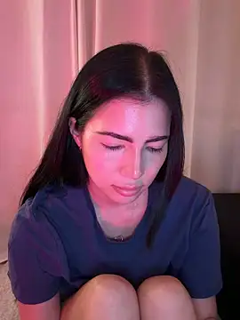 ClaireBree 웹캠 쇼