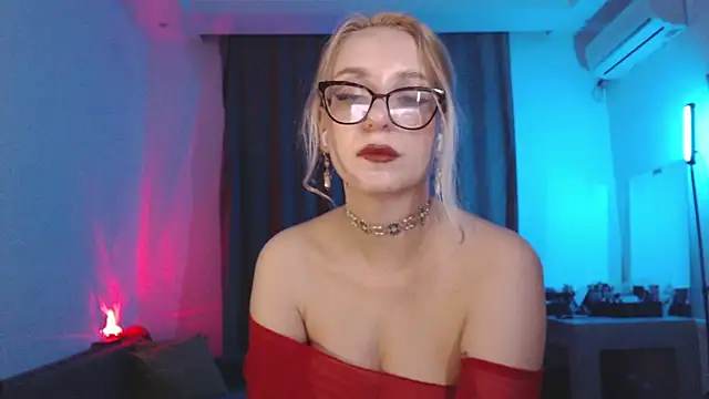 welliza élő XXX-chatje