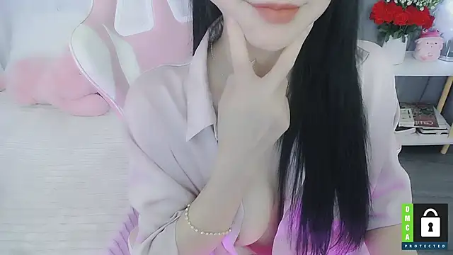 Živý XXX chat An_Nian