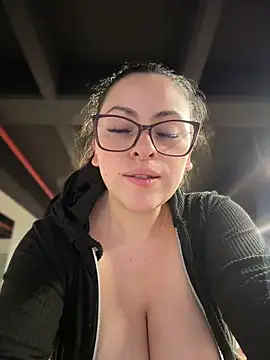 Wkatteのウェブカメラショー