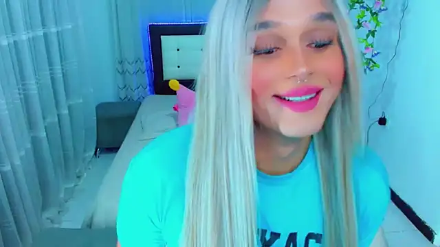 TaylorMon Webcam-Show