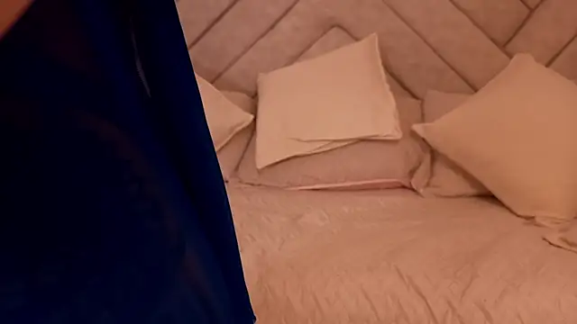 DarlinJones Obrolan Langsung XXX