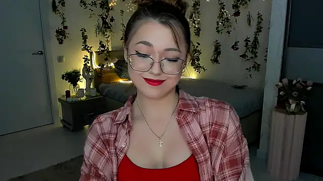 แชท XXX สดของ SereneFlame