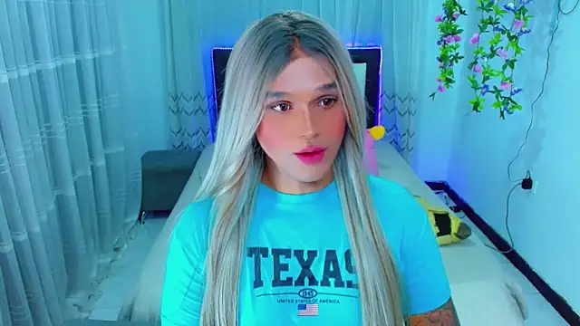 TaylorMon – Naživo XXX chat