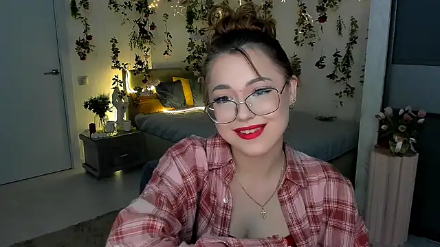 SereneFlame লাইভ XXX চ্যাট