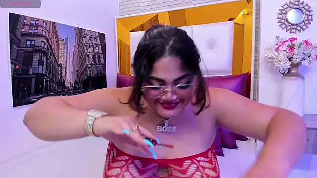 _Rachel- – Live XXX-chat