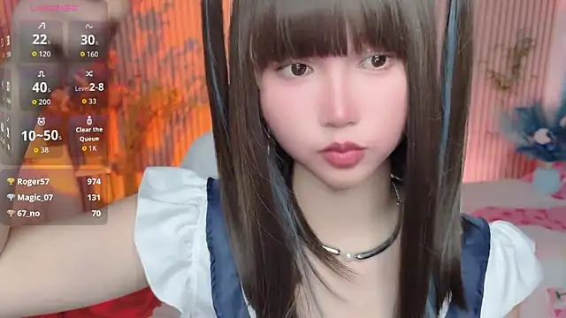 di-or- Live XXX Chat