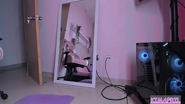 Czat XXX na żywo – KIMAPRIL