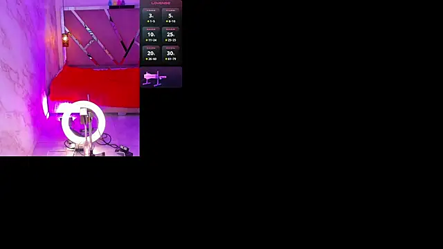 ErikaMontiel__ Live XXX-Chat