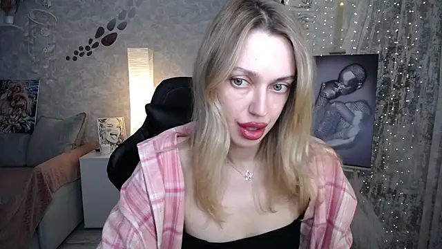 NickyAdamidi's Live XXX Chat