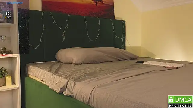 Czat XXX na żywo – Eileen_Burton