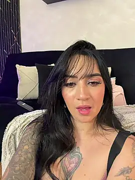 EmmyEvans1 Obrolan Langsung XXX