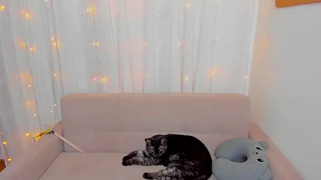 FieryHeart Adlı Modelin Canlı XXX Sohbeti