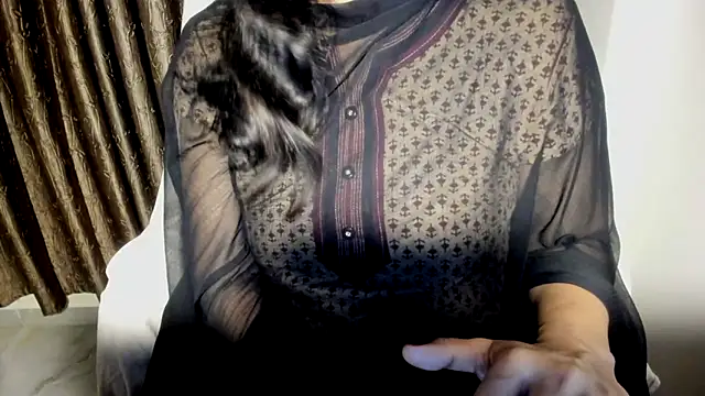 Živý XXX chat TheShyGirl_