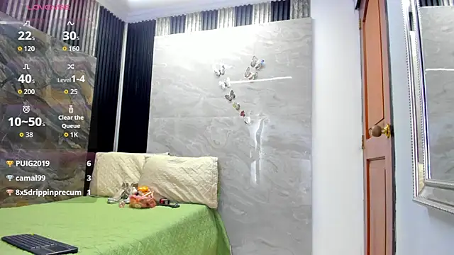 Chat +18 de Andrew_Taylor09 ao vivo