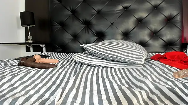 Czat XXX na żywo – Kymy_marquez