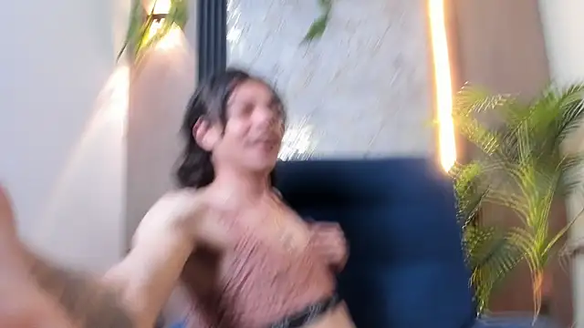 Chatroom XXX en direct de Alexaa_carter