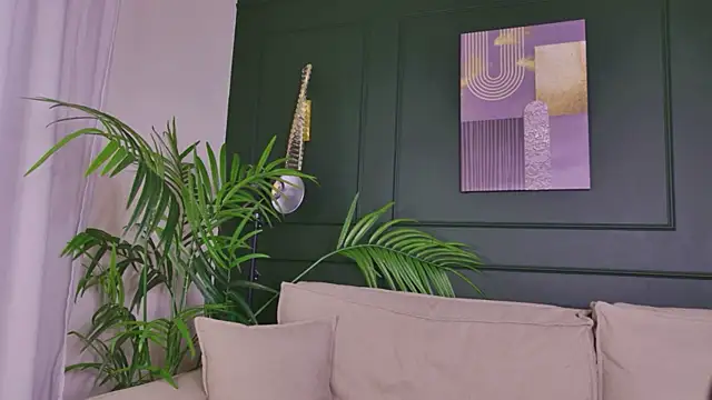 Chat +18 de _Ava_Sky_ ao vivo