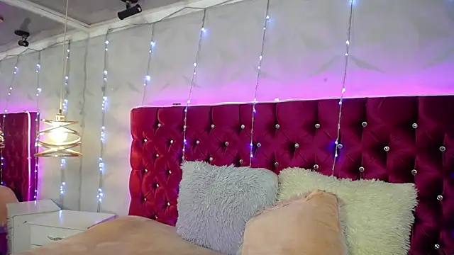 Show Webcam de Fire-fergie