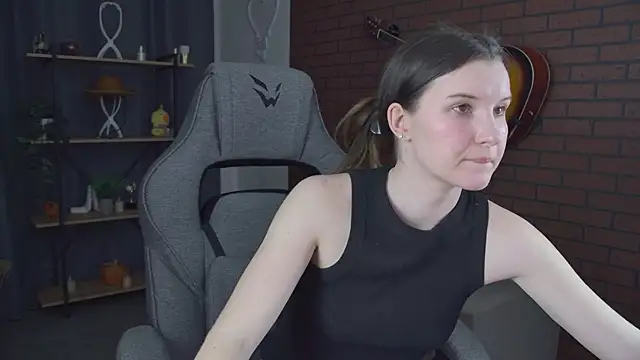 Chat XXX en directo de AgataWillis