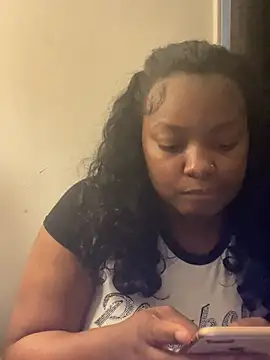 Fxncymuse's Webcam Show