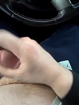 Show webcam de WhiteMeat069