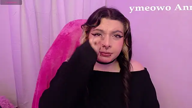 แชท XXX สดของ Sachi_Meow