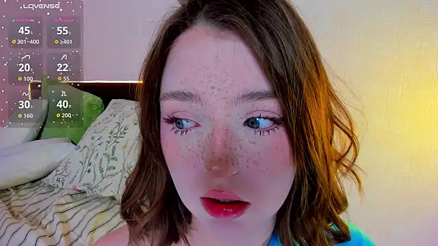 Chatroom XXX en direct de lexxxxxxi