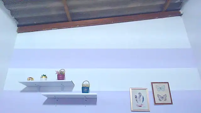 kimberlyvega লাইভ XXX চ্যাট