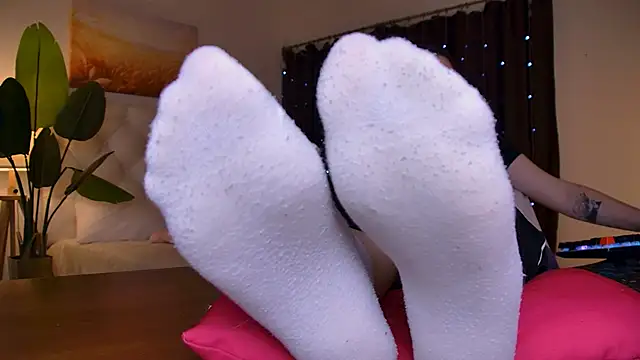 KimClarks_ লাইভ XXX চ্যাট