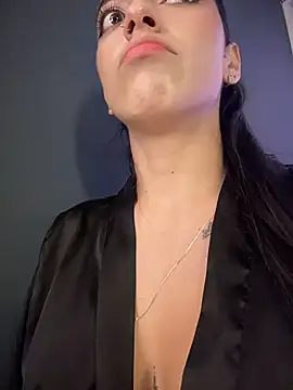 Celeste_Amber 网络视讯表演