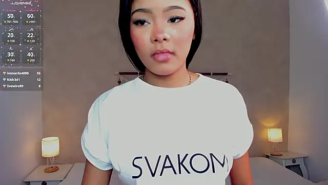 Živý XXX chat _hanna_sky